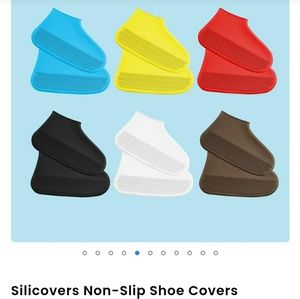 Meet your Posher, Marcus